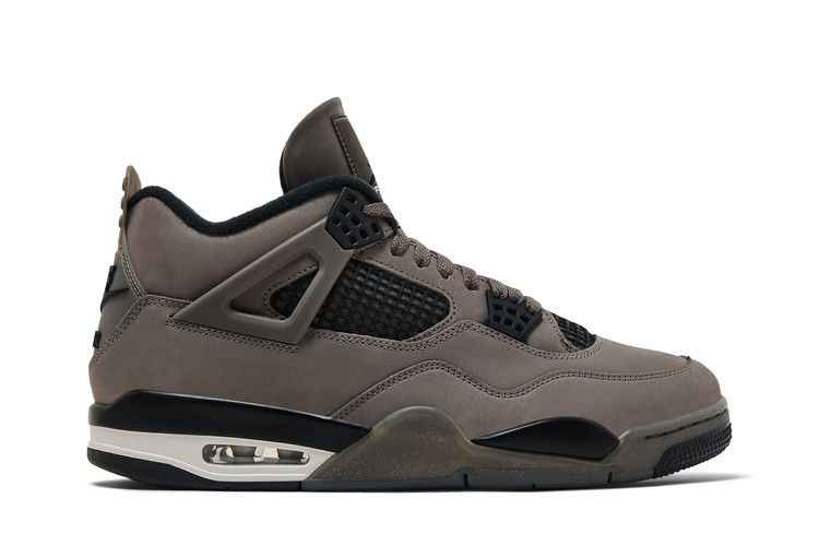 Air Jordan 4 Retro Cave Stone - Air Jordan Sneaker