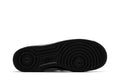 Nike Air Force 1 '07 Low Jewel White Black - Nike Sneaker, Detailansicht 5