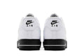Nike Air Force 1 '07 Low Jewel White Black - Nike Sneaker, Detailansicht 7