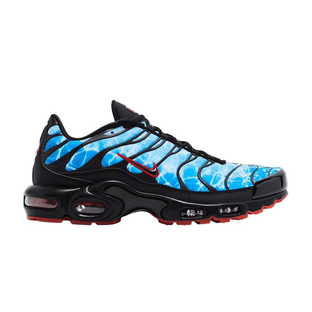 Nike Air Max Plus Shark Attack