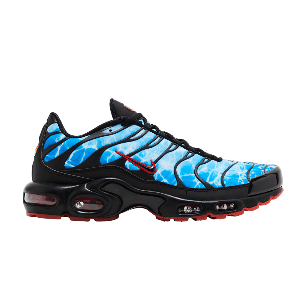 Nike Air Max Plus Shark Attack - Nike Sneaker