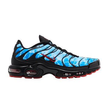 Nike Air Max Plus Shark Attack - Nike Sneaker