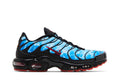 Nike Air Max Plus Shark Attack - Nike Sneaker, Detailansicht 3
