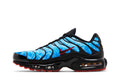 Nike Air Max Plus Shark Attack - Nike Sneaker, Detailansicht 5