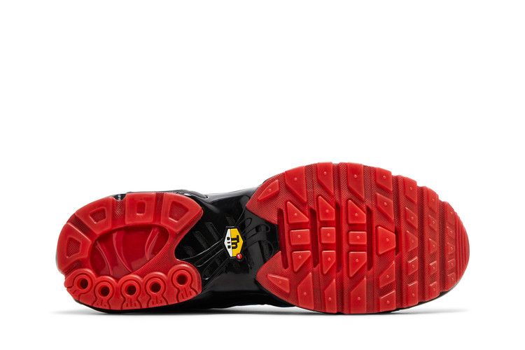 Nike Air Max Plus Shark Attack - Nike Sneaker, Detailansicht 6