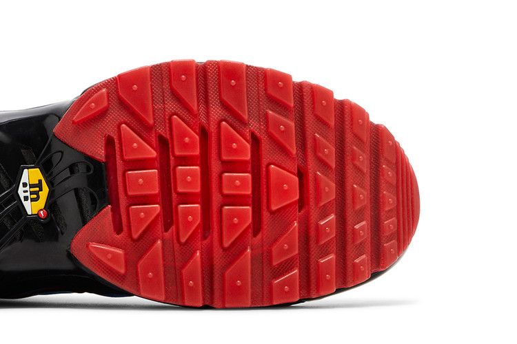 Nike Air Max Plus Shark Attack - Nike Sneaker, Detailansicht 7