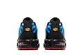 Nike Air Max Plus Shark Attack - Nike Sneaker, Detailansicht 8