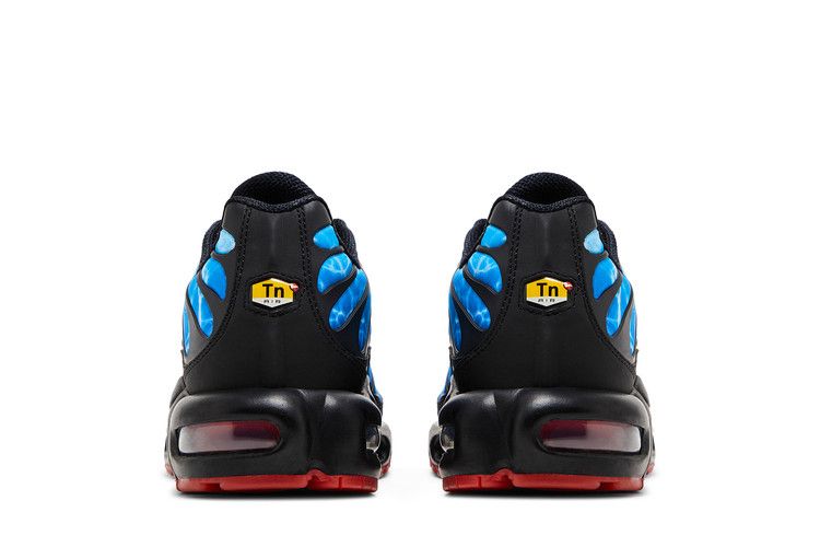 Nike Air Max Plus Shark Attack - Nike Sneaker, Detailansicht 8