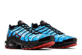 Nike Air Max Plus Shark Attack - Nike Sneaker, Detailansicht 10
