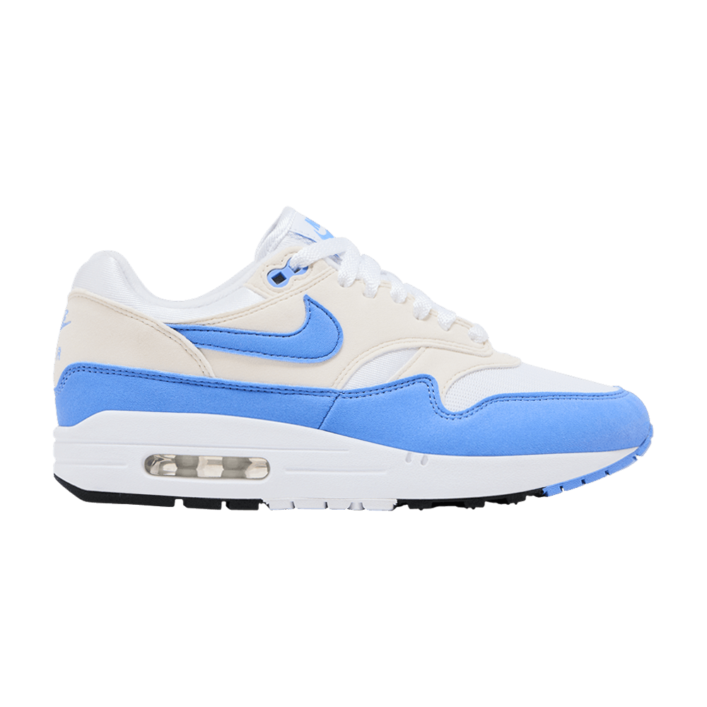 Nike Wmns Air Max 1 Royal Pulse - Nike Sneaker, Detailansicht 2