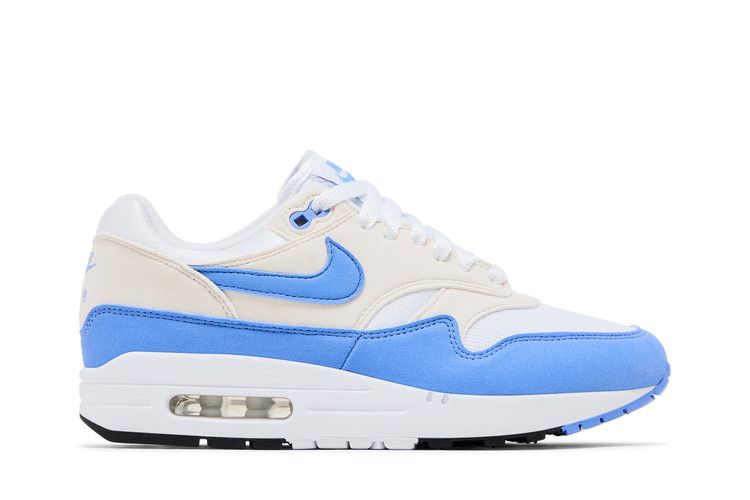 Nike Wmns Air Max 1 Royal Pulse - Nike Sneaker, Detailansicht 3