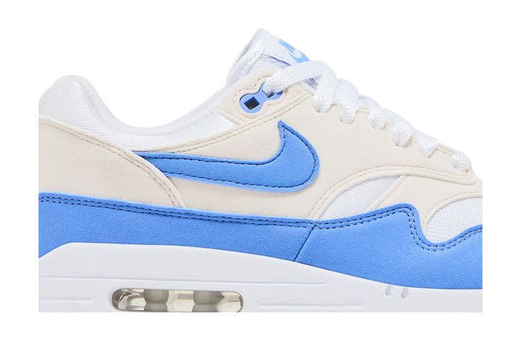 Nike Wmns Air Max 1 Royal Pulse - Nike Sneaker, Detailansicht 4