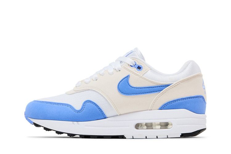 Nike Wmns Air Max 1 Royal Pulse - Nike Sneaker, Detailansicht 5