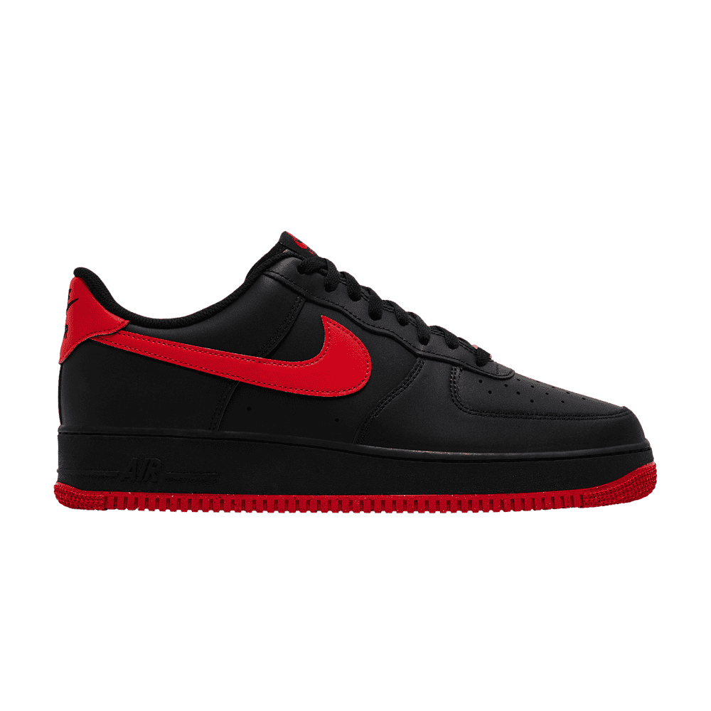 Nike Air Force 1 Low '07 LV8 Vamps - Nike Sneaker
