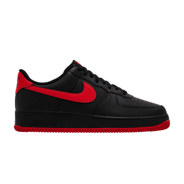 Nike Air Force 1 Low '07 LV8 Vamps - Nike Sneaker