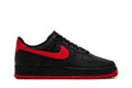 Nike Air Force 1 Low '07 LV8 Vamps - Nike Sneaker, Detailansicht 2