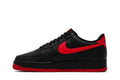 Nike Air Force 1 Low '07 LV8 Vamps - Nike Sneaker, Detailansicht 4