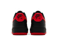 Nike Air Force 1 Low '07 LV8 Vamps - Nike Sneaker, Detailansicht 7