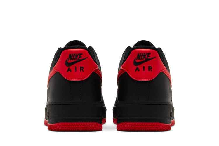 Nike Air Force 1 Low '07 LV8 Vamps - Nike Sneaker, Detailansicht 7