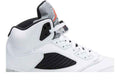 Air Jordan 5 Retro Poison Green - Air Jordan Sneaker, Detailansicht 3