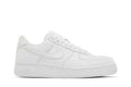 Nike Air Force 1 Low Jason Voorhees - Nike Sneaker, Detailansicht 2