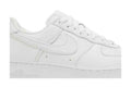 Nike Air Force 1 Low Jason Voorhees - Nike Sneaker, Detailansicht 3