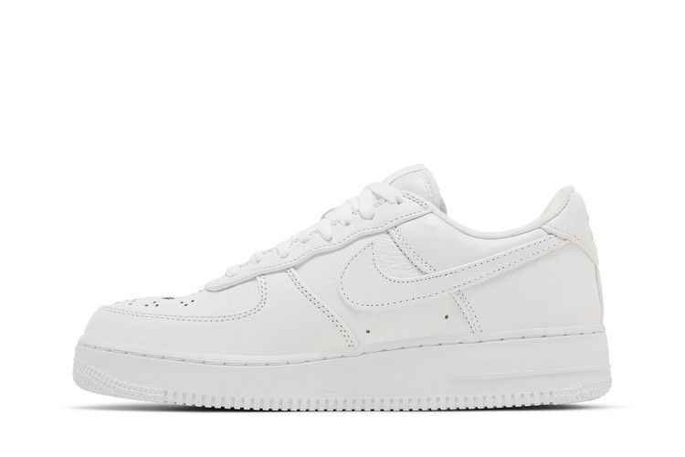 Nike Air Force 1 Low Jason Voorhees - Nike Sneaker, Detailansicht 4