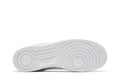 Nike Air Force 1 Low Jason Voorhees - Nike Sneaker, Detailansicht 5