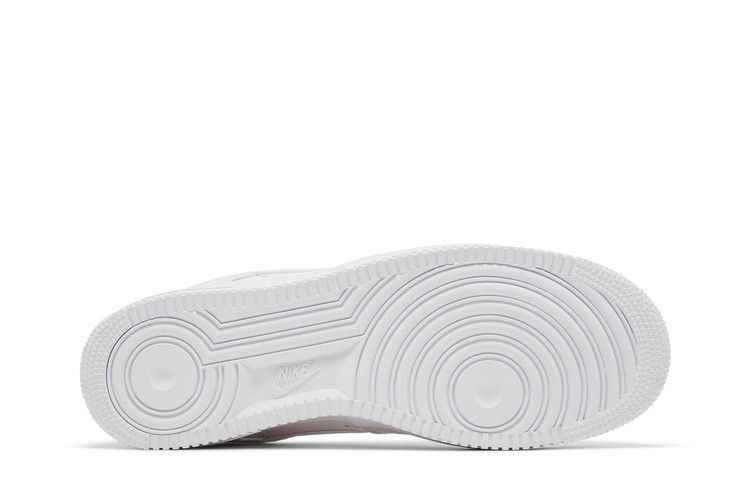 Nike Air Force 1 Low Jason Voorhees - Nike Sneaker, Detailansicht 5