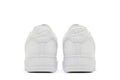 Nike Air Force 1 Low Jason Voorhees - Nike Sneaker, Detailansicht 7