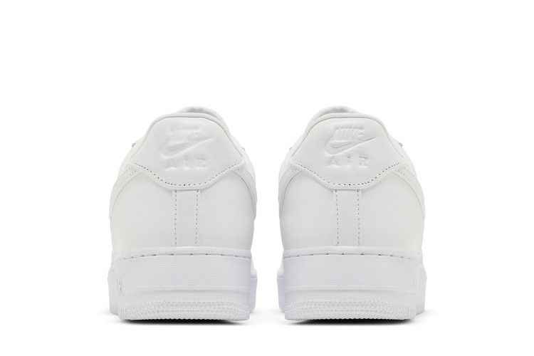 Nike Air Force 1 Low Jason Voorhees - Nike Sneaker, Detailansicht 7