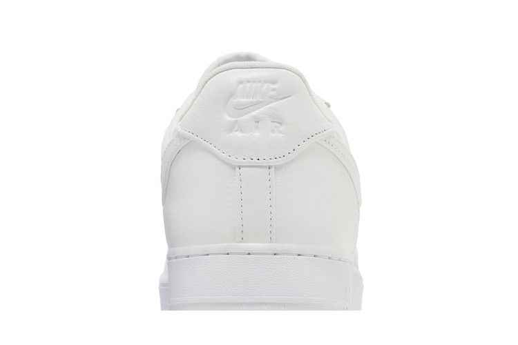 Nike Air Force 1 Low Jason Voorhees - Nike Sneaker, Detailansicht 8