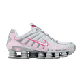 Nike Shox TL Pink Foam - Nike Sneaker