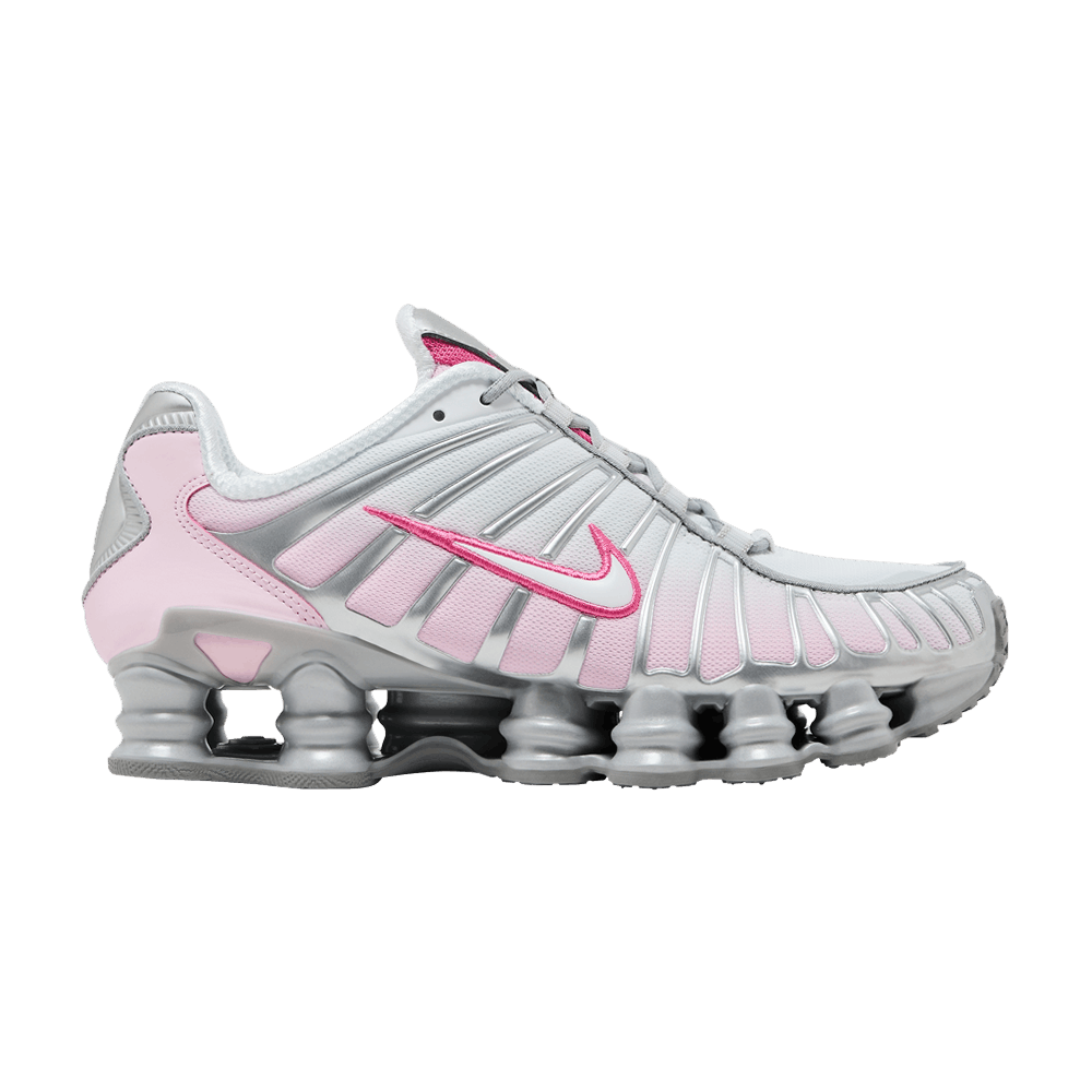 Nike Shox TL Pink Foam - Nike Sneaker