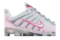 Nike Shox TL Pink Foam - Nike Sneaker, Detailansicht 3