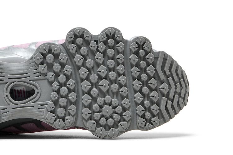 Nike Shox TL Pink Foam - Nike Sneaker, Detailansicht 6