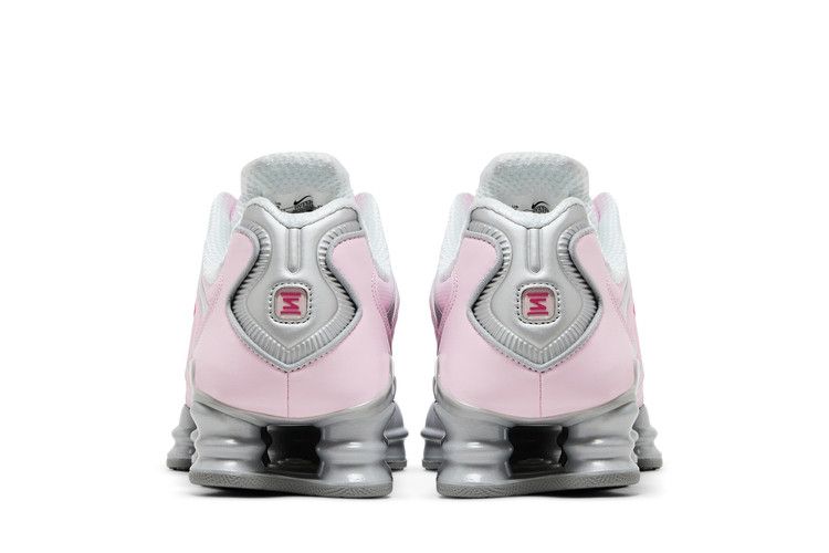 Nike Shox TL Pink Foam - Nike Sneaker, Detailansicht 7