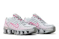 Nike Shox TL Pink Foam - Nike Sneaker, Detailansicht 9