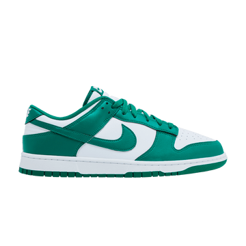 Nike Mens Dunk Low Malachite 2025 - Nike Sneaker