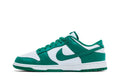 Nike Mens Dunk Low Malachite 2025 - Nike Sneaker, Detailansicht 5