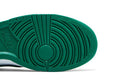 Nike Mens Dunk Low Malachite 2025 - Nike Sneaker, Detailansicht 7
