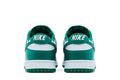Nike Mens Dunk Low Malachite 2025 - Nike Sneaker, Detailansicht 8
