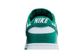 Nike Mens Dunk Low Malachite 2025 - Nike Sneaker, Detailansicht 9