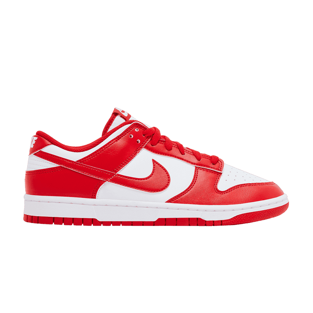 Nike Dunk Low St. Johns 2025