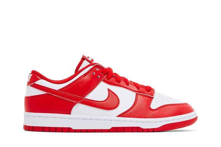 Nike Dunk Low St. Johns 2025 - Nike Sneaker