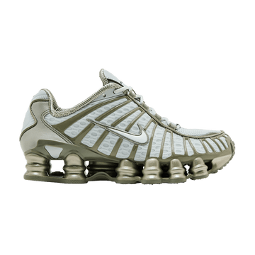 Nike Shox TL Light Army