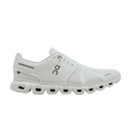ON Cloud 6 Triple White - On Sneaker, Detailansicht 2