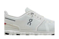 ON Cloud 6 Triple White - On Sneaker, Detailansicht 4
