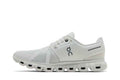 ON Cloud 6 Triple White - On Sneaker, Detailansicht 5
