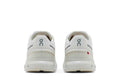 ON Cloud 6 Triple White - On Sneaker, Detailansicht 8